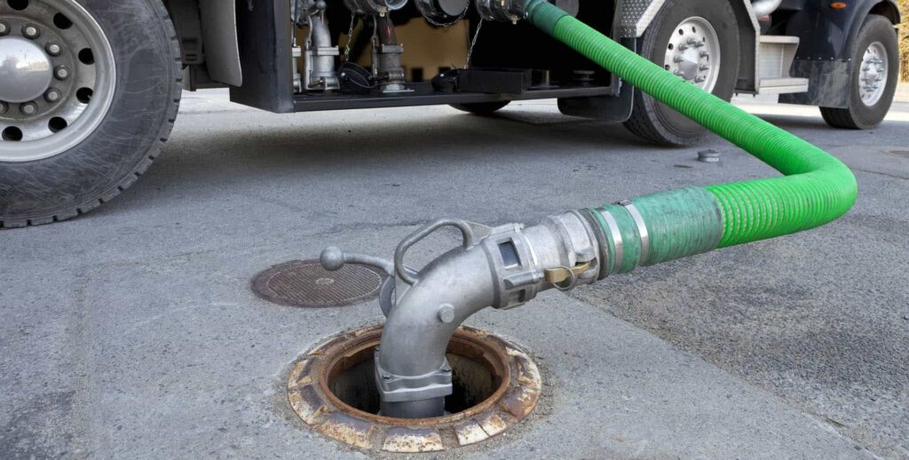 desentupidora em taubate