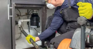 cano entupido em sorocaba