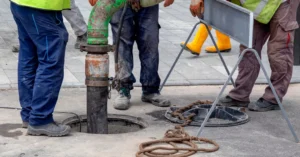 desentupimento-de-esgoto