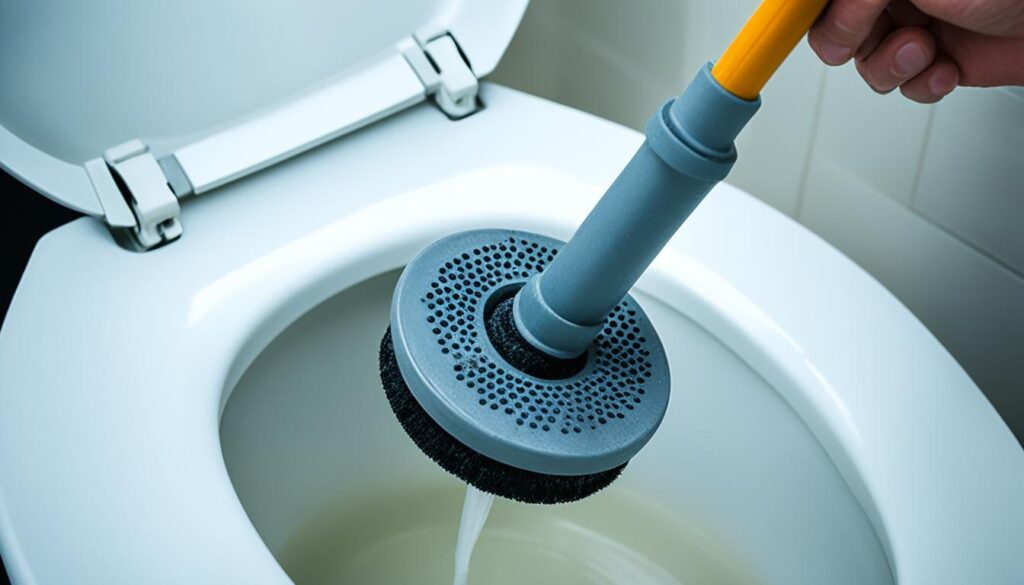 desentupir vaso sanitário em Sorocaba