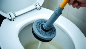 desentupir vaso sanitário em Sorocaba