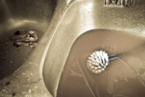 desentupimento de pia em sorocaba