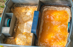 limpeza de caixa de gordura em sorocaba